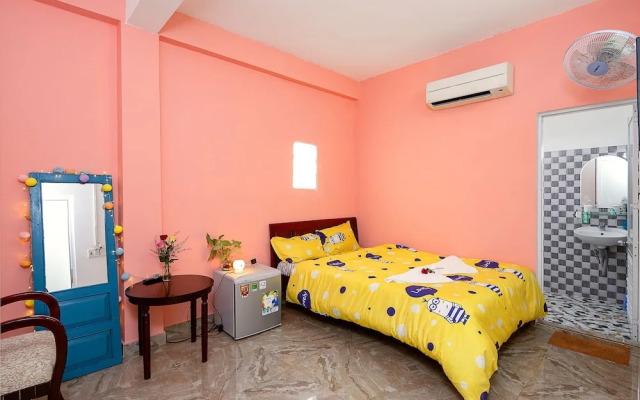 Rose Garden Homestay Da Nang 2 - Hostel