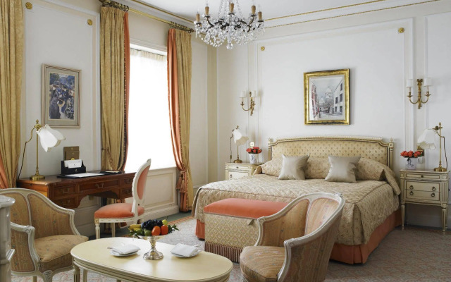 The Ritz London