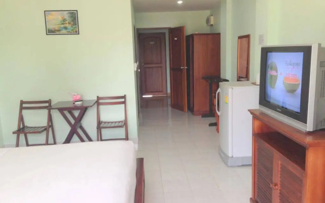 PTK Residence
