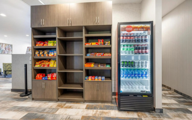 Quality Inn & Suites Joelton - Nashville