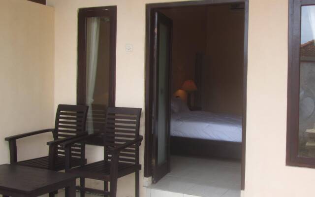 Dago Guest House Pemuteran Bali