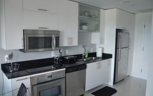 Apartment by Riviera Luxury Living