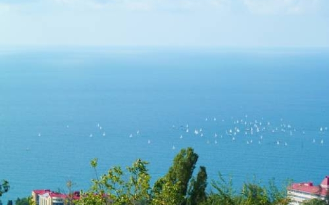 Apartments na Blagodatnoy