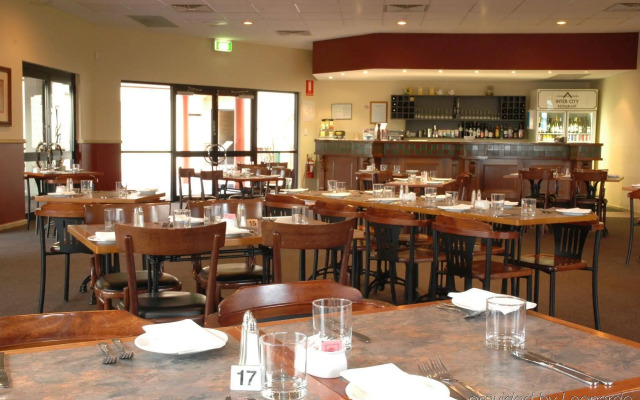 Country Comfort Perth
