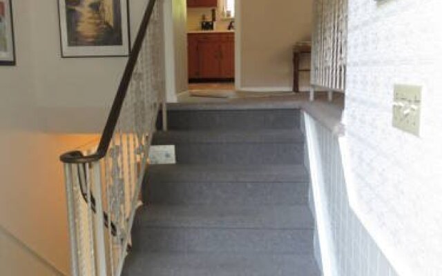 Avoca House B&B