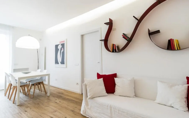 De Cristoforis 12 B - Apartment Milan
