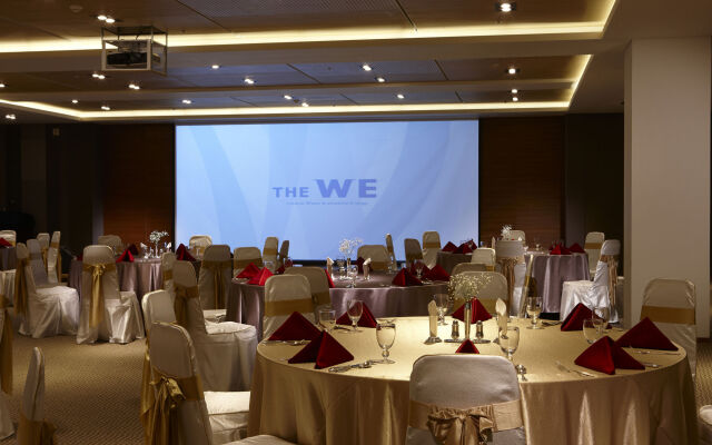WE Hotel Jeju