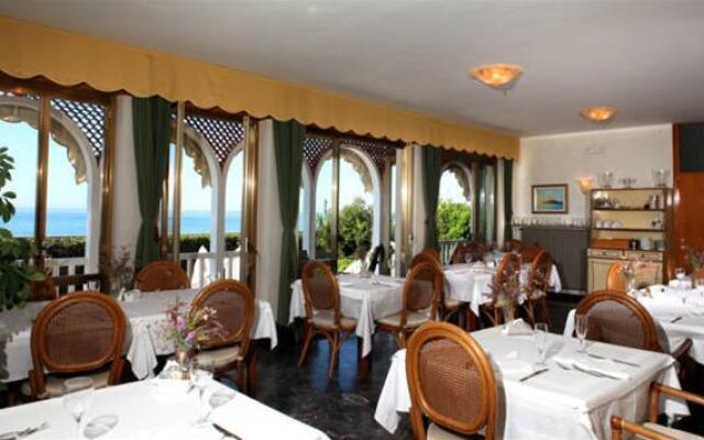 Hotel Villa Marin