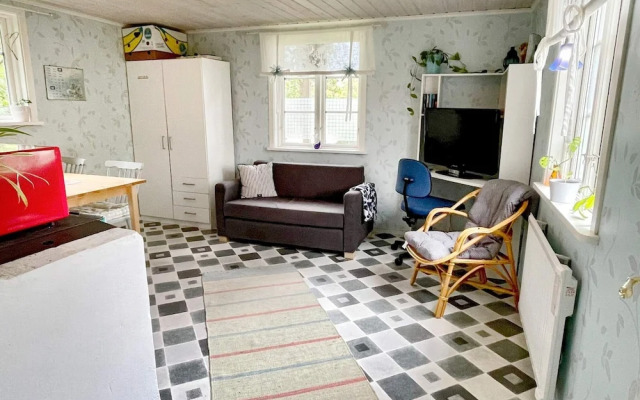4 Person Holiday Home in Kopingsvik-by Traum