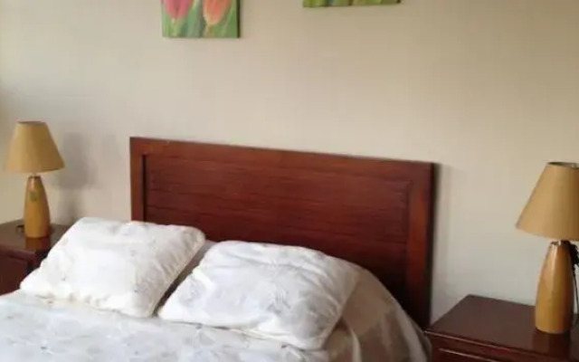 Chalets Del Caribe Town Houses