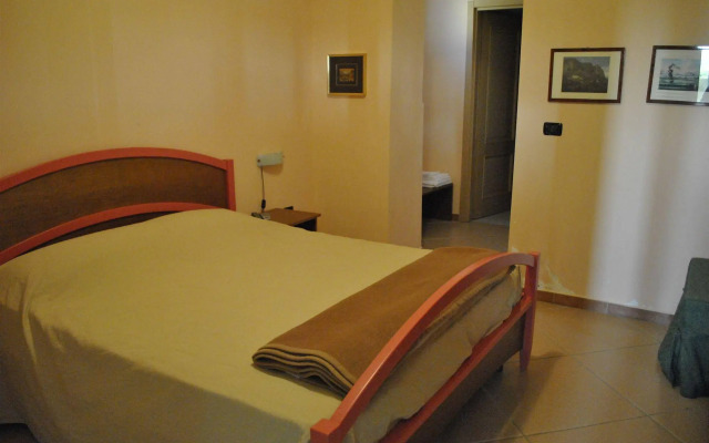 Tenuta Monte Sant'Angelo