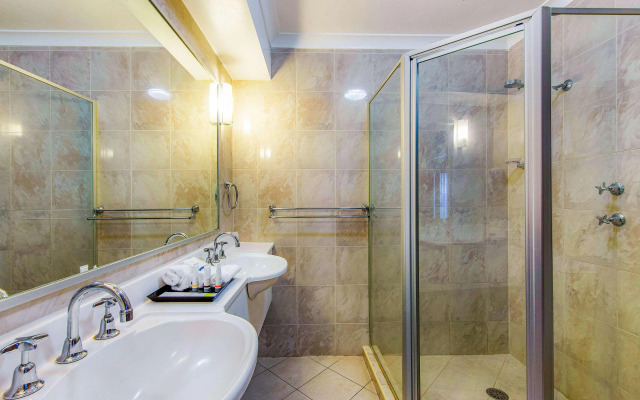 Quality Inn Penrith