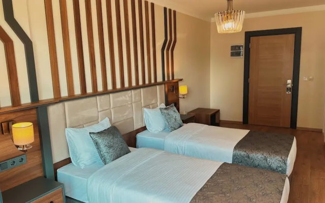 Bi̇li̇ri̇s Hotel - Hotel in Trabzon - Photo 5