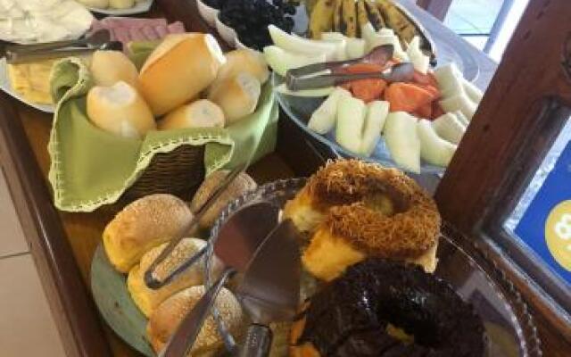 Ayruma Guest House