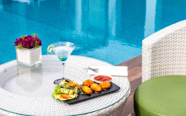 Mövenpick Hotel Casablanca