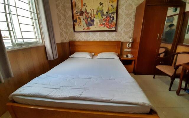 Cát tường 2 hotel