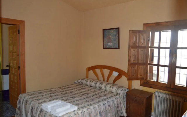 Casa Rural la Vallejera