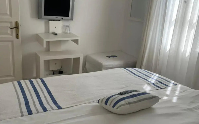 Port Alacati Hotel