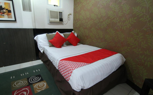Orange Nest Hotel