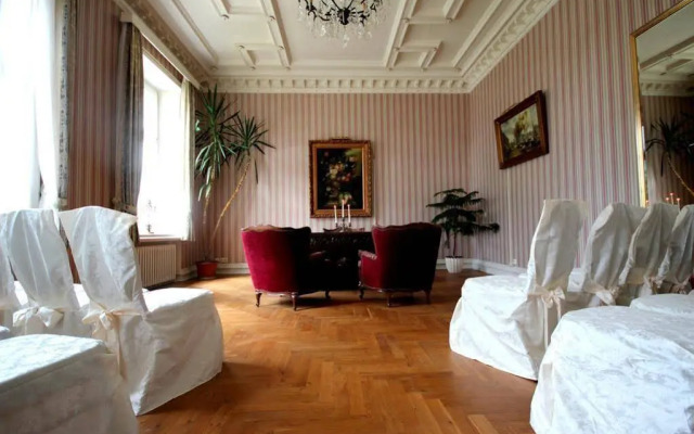 Schlosshotel Nordland