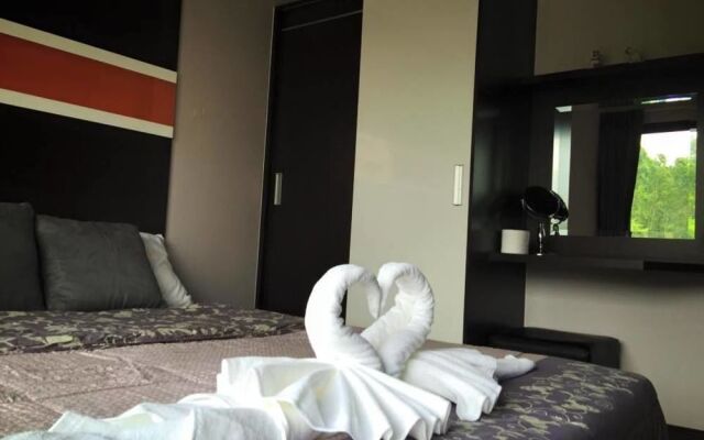 Legen condo & Luxury Service