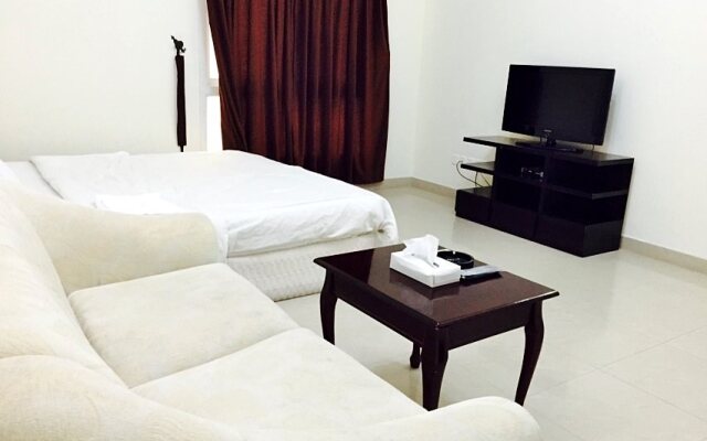 H Residence Apartments