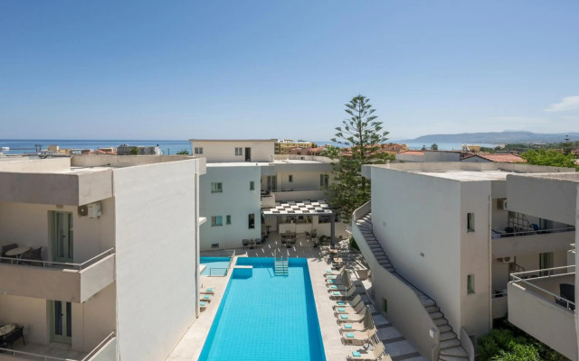 Fountoulis Suites