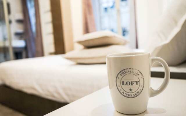 Séjour à Brive Saint Libéral