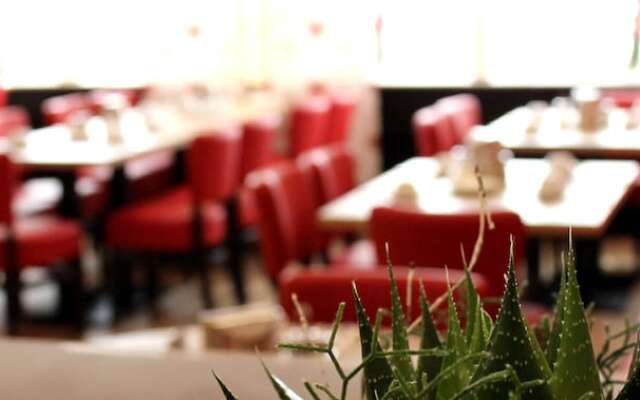 Hotel-Pension Altes Weinhaus