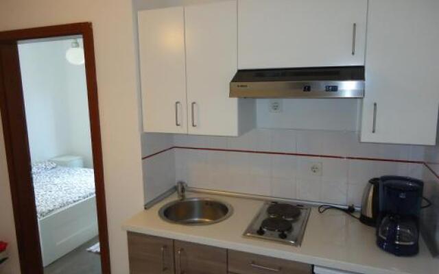 Apartments Mirela