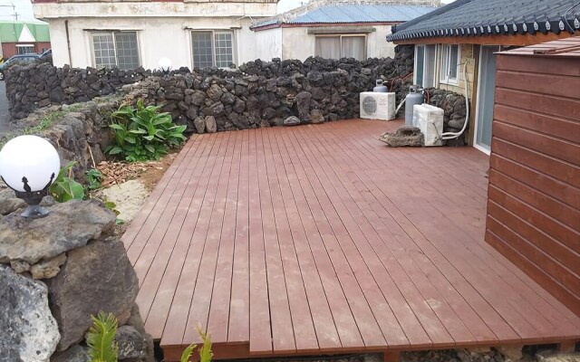 Jejuportulaca Grandiflora Pension