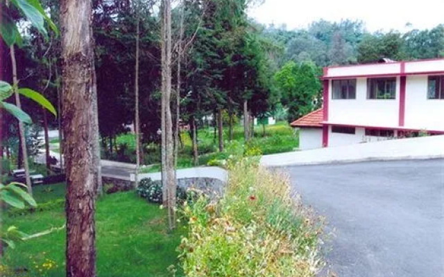 Green Acres Resort