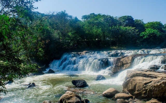 Hotel Recanto da Cachoeira