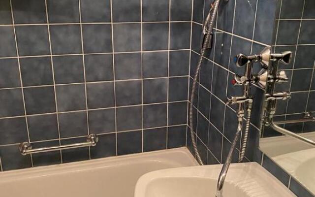 Kulmhof Tauplitz Apartman 111