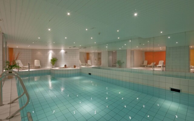 Hotel Metropol Saas-Fee