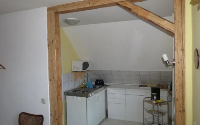 Ferienhaus Bonhoeffer