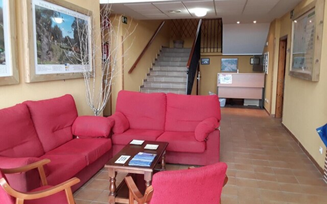 Albergue San Matías