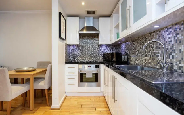 The Kensington Hideaway