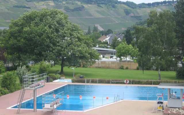 Weinhof Gassen