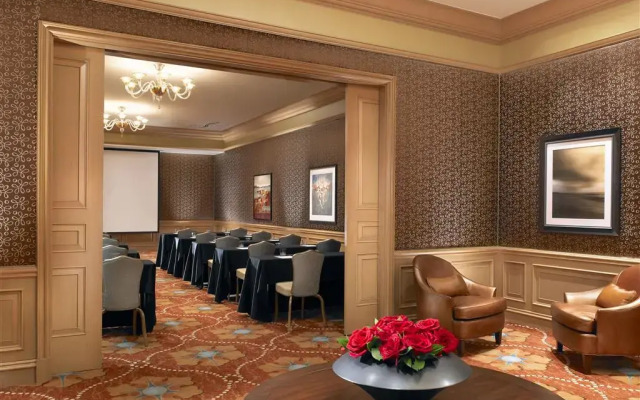 The St. Regis Houston