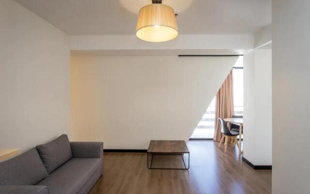 Junior Suite Marshall Gudauri Apartment