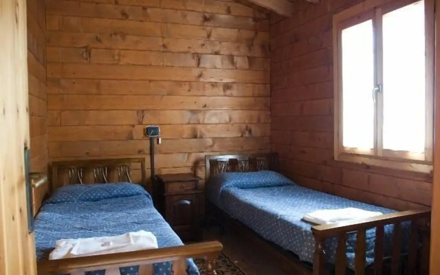 Agriturismo Le Francesche