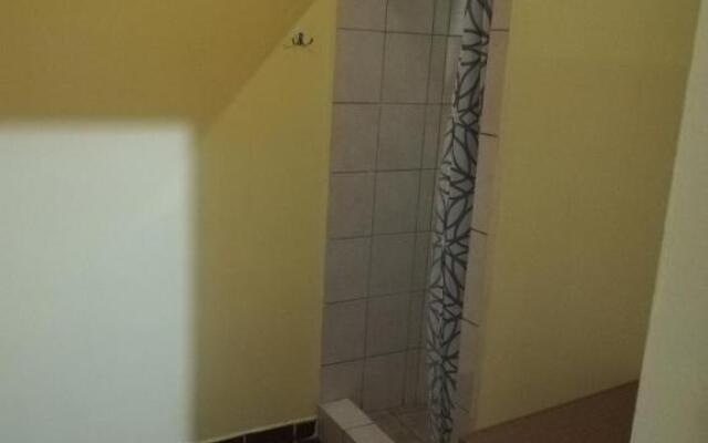 Hotelik WARMIA -Pensjonat, Hostel