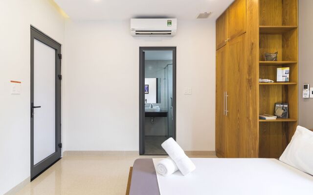 Pedersen Hostel
