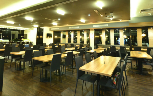 The Seacare Hotel