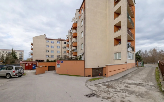 Apartment Białoprądnicka by Renters