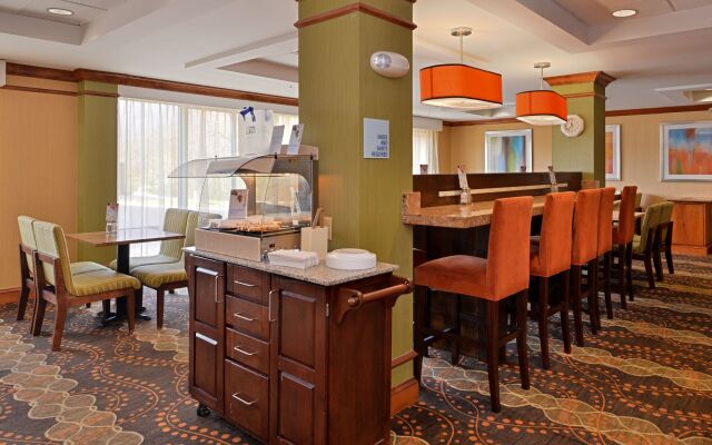 Holiday Inn Express Hotel & Suites Chattanooga-Lookout Mtn by IHG