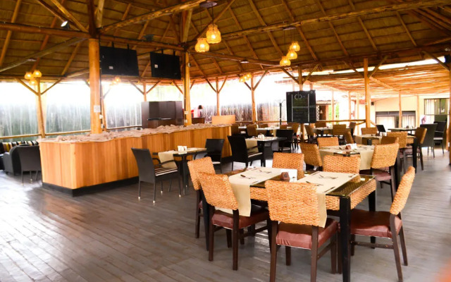 CityBlue Hotel & Suites, Embassy Row, Kigali, Rwanda