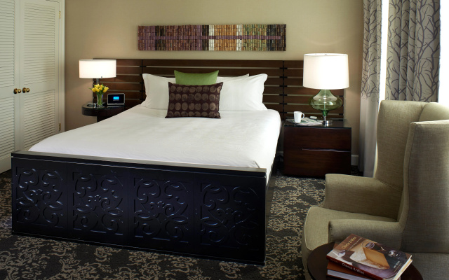 Kimpton Hotel Vintage Seattle by IHG - Image 5