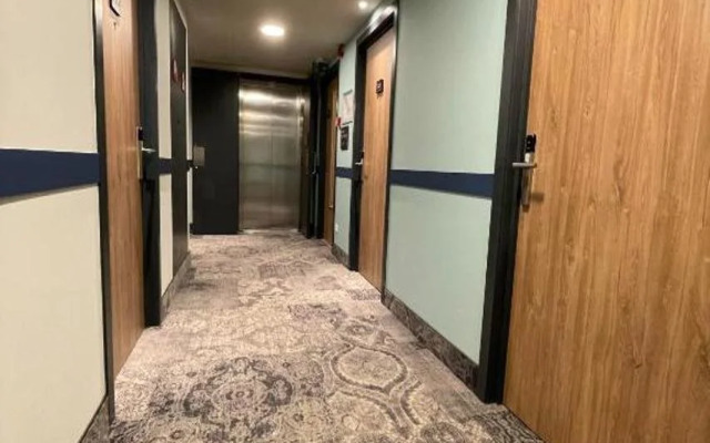 Adagio Antwerp City Center